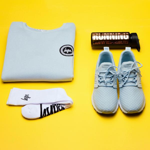 Sports et tenues actives